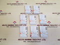 Lot of 10X Beckhoff kl1104 4x Digital Input Module 24V DC 55C