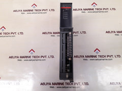 Giddings & lewis 502-03551-02r0 ac i/o module