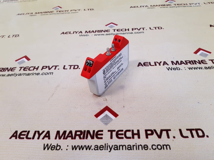 Mtl 787S+ Shunt-diode Safety Barrier , 28V 300?