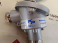 Kjaerulf Pedersen 2X Pt100 Temperature Sensor