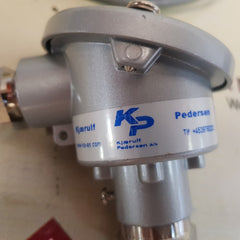 Kjaerulf Pedersen 2X Pt100 Temperature Sensor