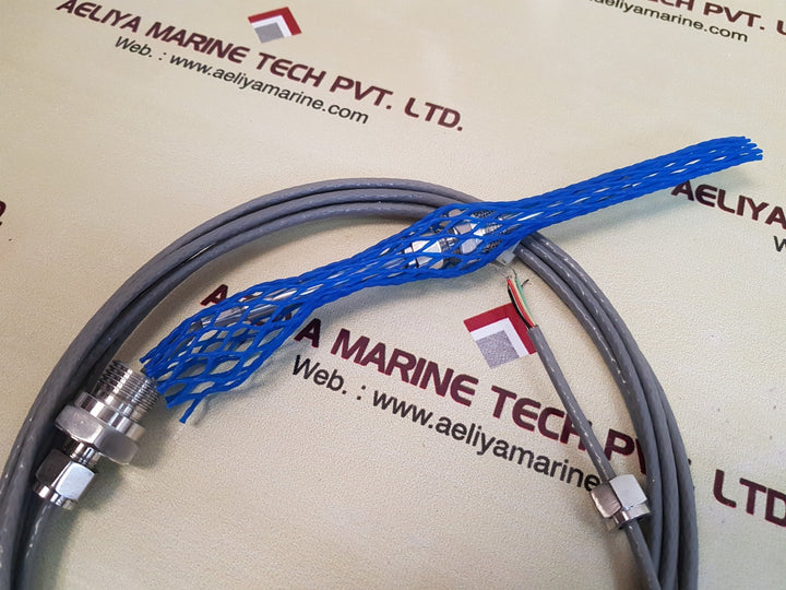 Kjaerulf Pedersen 2X Pt100 Temperature Sensor