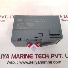 Siemens Simatic S7 6Es7 151-1Aa04-0Ab0 Interface Module Dc24V