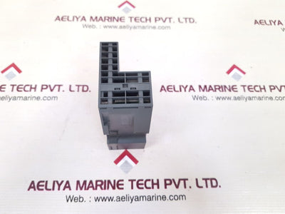 Siemens Simatic S7 6Es7 151-1Aa04-0Ab0 Interface Module Dc24V