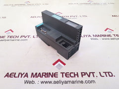 Siemens Simatic S7 6Es7 151-1Aa04-0Ab0 Interface Module Dc24V