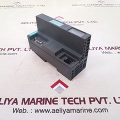 Siemens Simatic S7 6Es7 151-1Aa04-0Ab0 Interface Module Dc24V