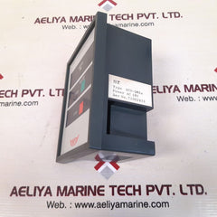 Jrcs Scu-dn2A Starter Control Unit 71T