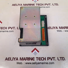Jrcs Scu-dn2A Starter Control Unit 71T