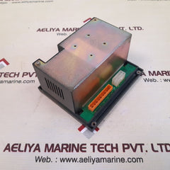 Jrcs Scu-dn2A Starter Control Unit 71T
