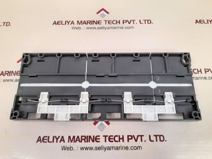 Mitsubishi a1s35b base unit