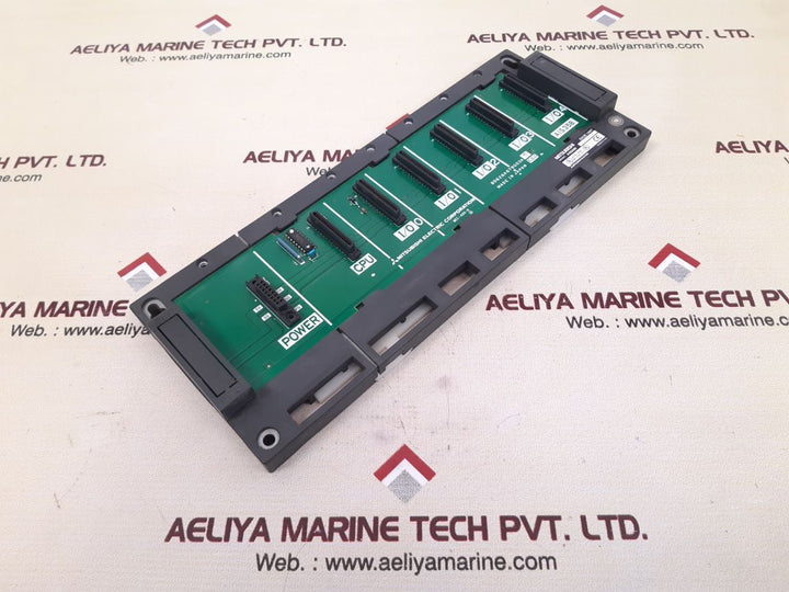 Mitsubishi a1s35b base unit