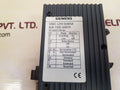 Siemens sinec l2fo olm/s4 optical link module 6gk 1502-4ab10 used