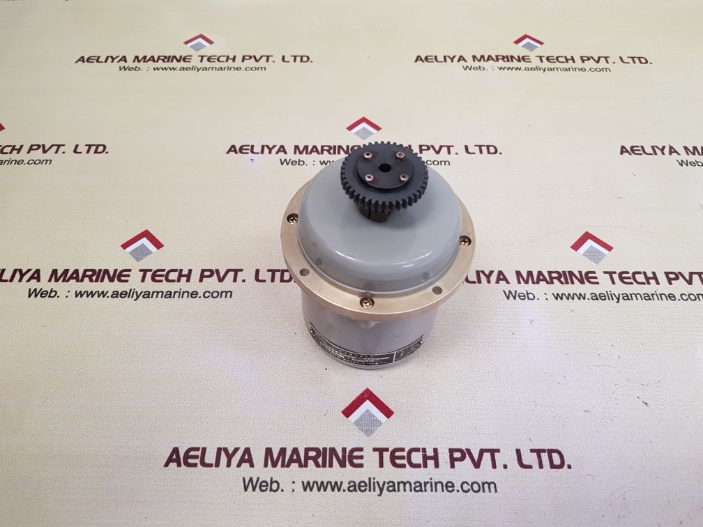 Tamagawa Seiki Ts 12N9E11 Synchro Motor