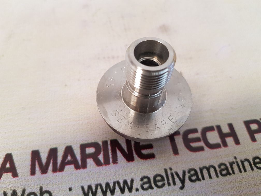 Semco Maritime 7-01-48-4-6-00 Nozzle
