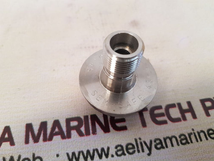 Semco Maritime 7-01-48-4-6-00 Nozzle