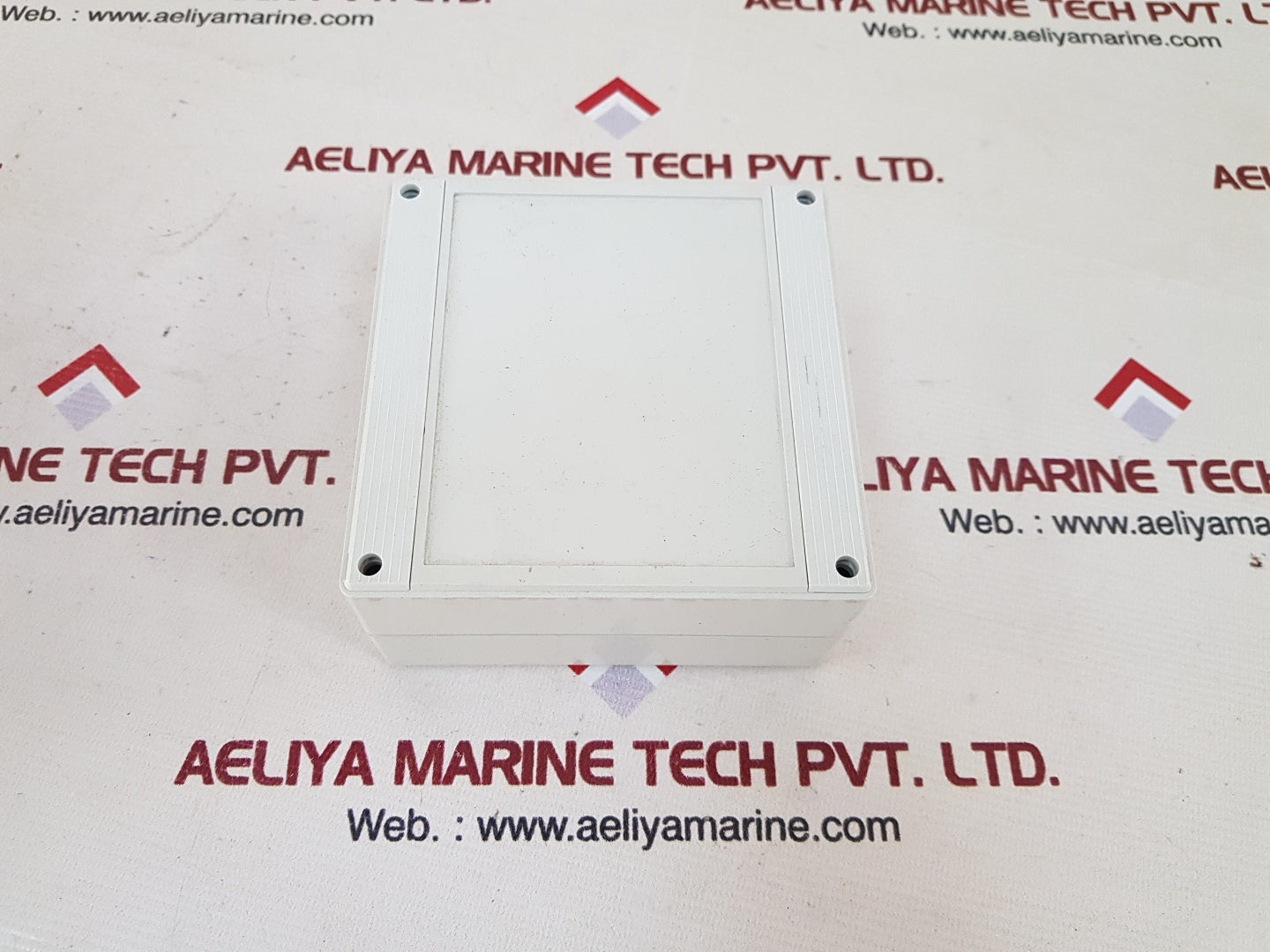 Rolls-royce Un975 Alarm Panel