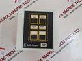 Rolls-royce Un975 Alarm Panel