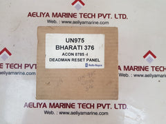 Rolls-royce Un975 Alarm Panel