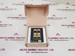 Rolls-royce Un970 Alarm On/Off Panel Acon 8785-i