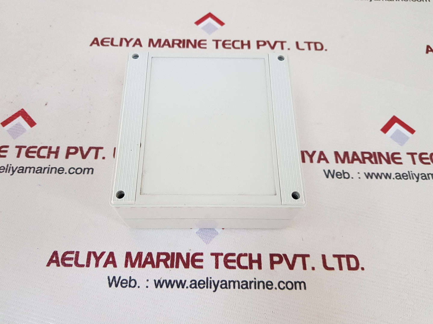 Rolls-royce 63086 Alarm Panel