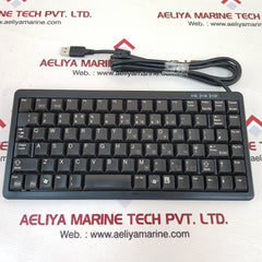 Cherry G84-4100 Compact Keyboard