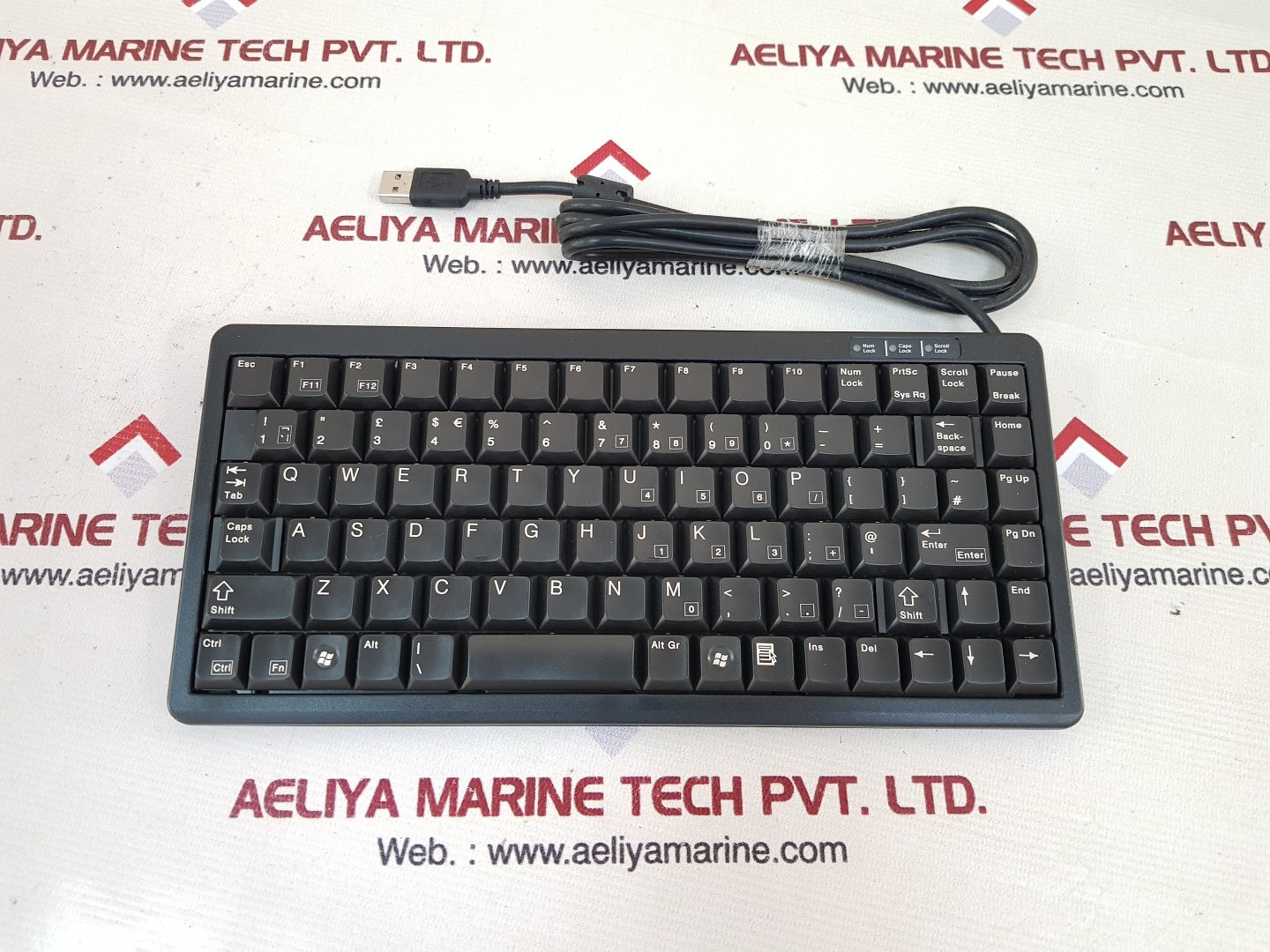 Cherry G84-4100 Compact Keyboard