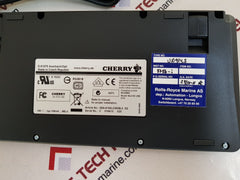 Cherry G84-4100 Compact Keyboard