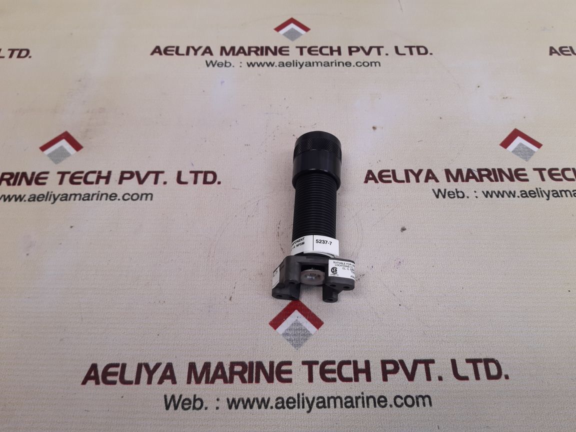 Adalet 5237-10 Pushbutton 6201-0100 Series Xhp