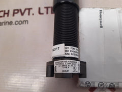 Adalet 5237-10 Pushbutton 6201-0100 Series Xhp