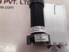Adalet 5237-10 Pushbutton 6201-0100 Series Xhp