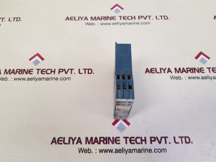 Siemens thermistor protection relay 3un2100-0an7
