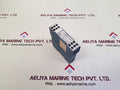 Siemens thermistor protection relay 3un2100-0an7