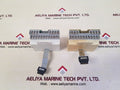 Mitsubishi Fx2N-16Ex-es/Ul Modular Extension Unit Jy550D20801C 24Vdc 5Ma