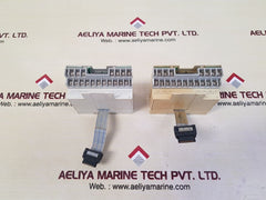 Mitsubishi Fx2N-16Ex-es/Ul Modular Extension Unit Jy550D20801C 24Vdc 5Ma