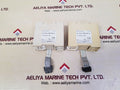 Mitsubishi Fx2N-16Ex-es/Ul Modular Extension Unit Jy550D20801C 24Vdc 5Ma