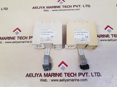 Mitsubishi Fx2N-16Ex-es/Ul Modular Extension Unit Jy550D20801C 24Vdc 5Ma