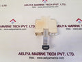 Mitsubishi Fx2N-16Ex-es/Ul Modular Extension Unit Jy550D20801C 24Vdc 5Ma