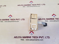 Mitsubishi Fx2N-16Ex-es/Ul Modular Extension Unit Jy550D20801C 24Vdc 5Ma