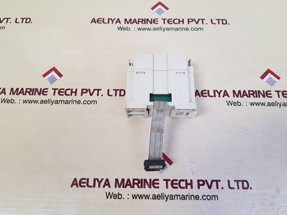 Mitsubishi Fx2N-8Eyt-ess/Ul Plc Expansion Module