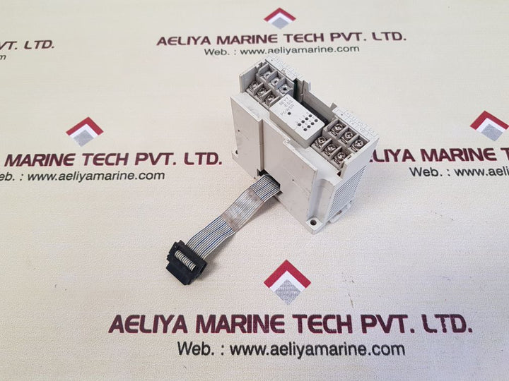 Mitsubishi Fx2N-8Eyt-ess/Ul Plc Expansion Module