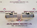 Mitsubishi fx2n-4ad programmable controller version:4.00