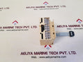 Mitsubishi fx2n-4ad programmable controller version:4.00