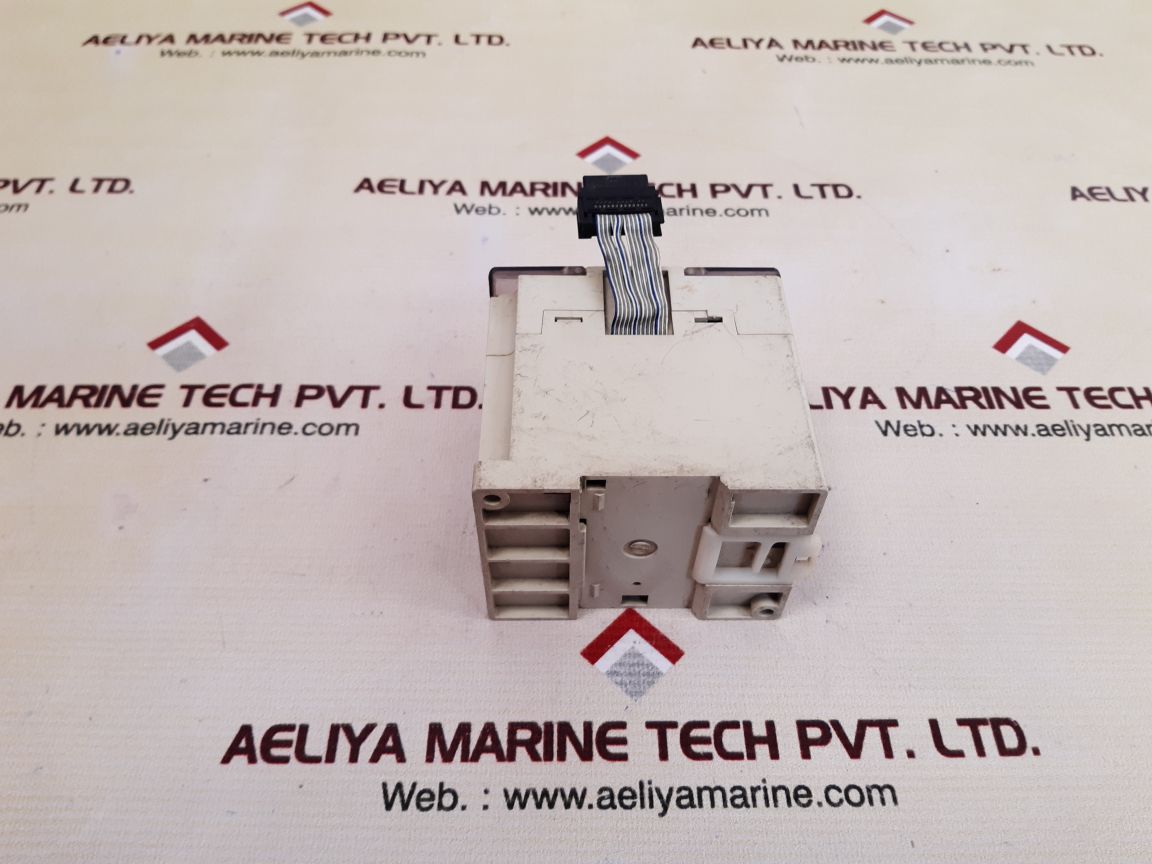 Mitsubishi Fx0N-16Eyr-es Programmable Controller - Aeliya Marine Tech