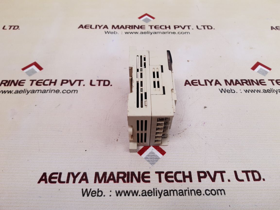 Mitsubishi Fx0S-14Mr-ds Programmable Controller - Aeliya Marine Tech