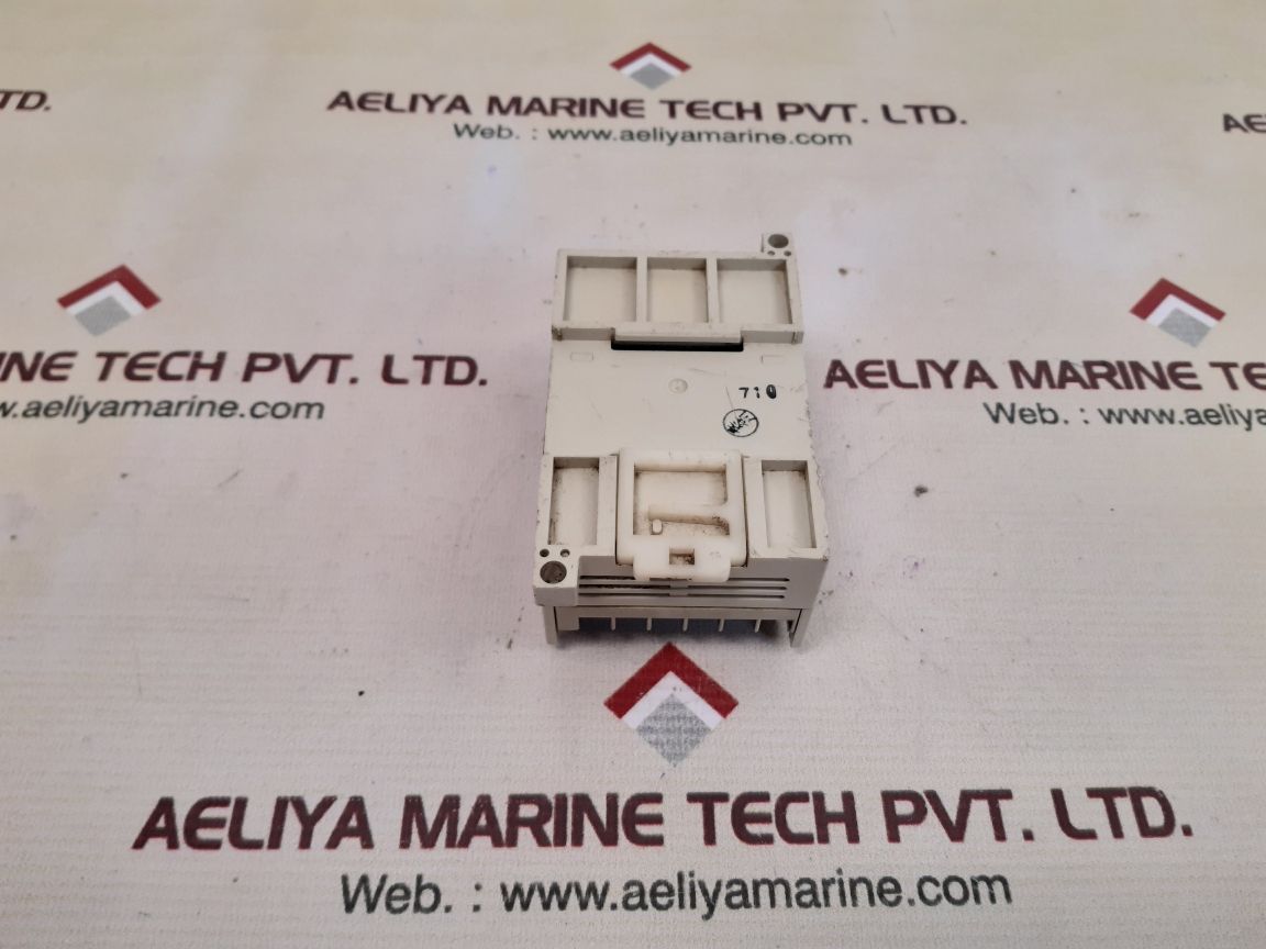 Mitsubishi Fx0S-14Mr-ds Programmable Controller - Aeliya Marine Tech