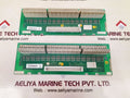 ABB 2668 500-11 Terminal Unit Board 57120001-HP