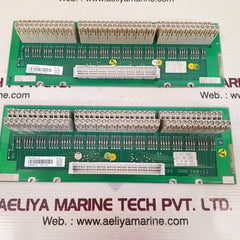 ABB 2668 500-11 Terminal Unit Board 57120001-HP