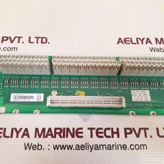 ABB 2668 500-11 Terminal Unit Board 57120001-HP