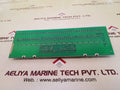 ABB 2668 500-11 Terminal Unit Board 57120001-HP
