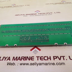 ABB 2668 500-11 Terminal Unit Board 57120001-HP